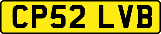 CP52LVB
