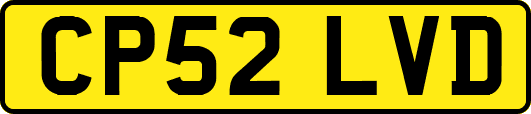 CP52LVD