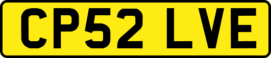 CP52LVE