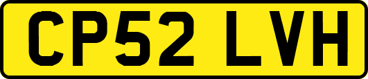 CP52LVH