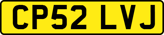CP52LVJ