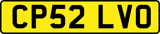 CP52LVO