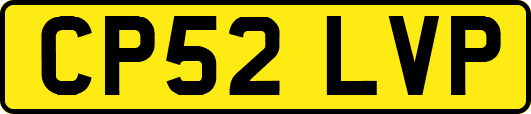 CP52LVP