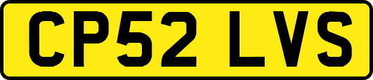 CP52LVS