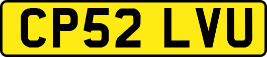 CP52LVU