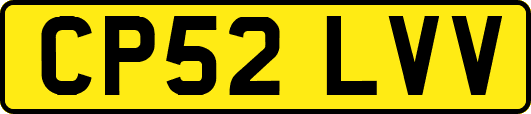 CP52LVV