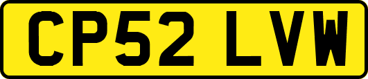 CP52LVW