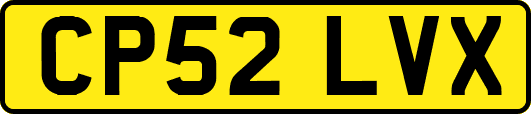CP52LVX