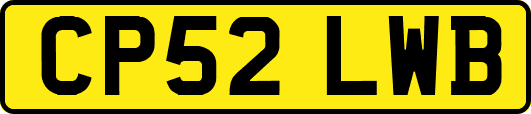 CP52LWB