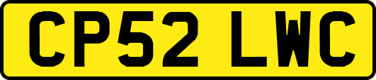CP52LWC