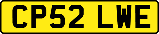 CP52LWE
