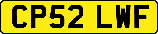 CP52LWF