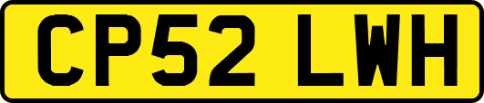 CP52LWH