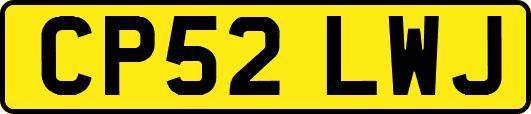 CP52LWJ