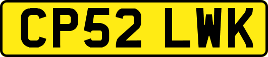 CP52LWK