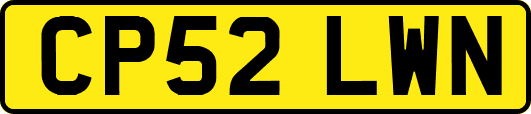 CP52LWN
