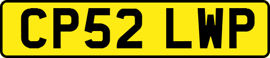 CP52LWP