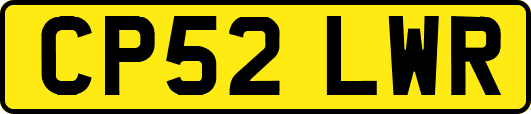 CP52LWR