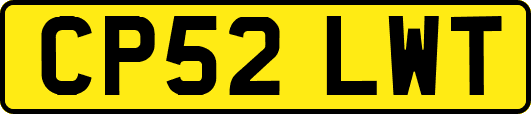 CP52LWT
