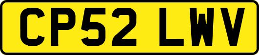CP52LWV