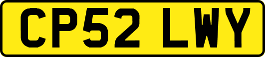 CP52LWY