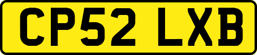 CP52LXB