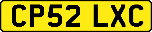 CP52LXC