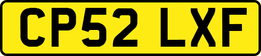 CP52LXF