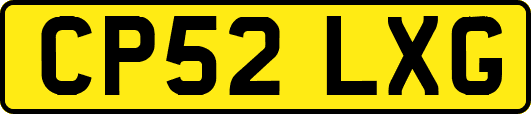 CP52LXG