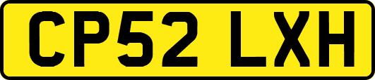 CP52LXH