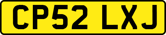 CP52LXJ