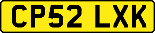CP52LXK