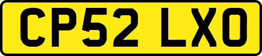 CP52LXO