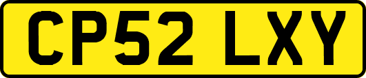CP52LXY