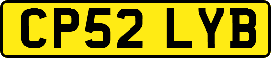 CP52LYB