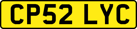 CP52LYC