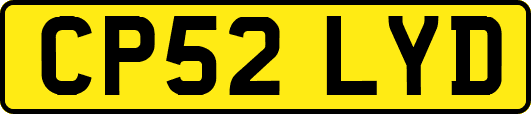 CP52LYD