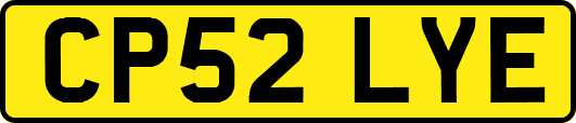CP52LYE