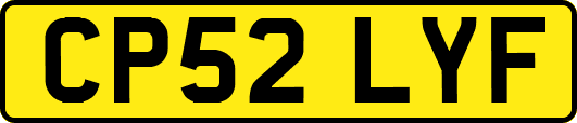 CP52LYF