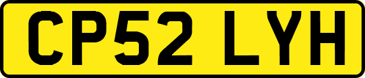 CP52LYH