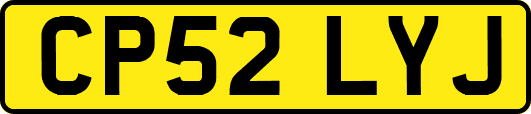 CP52LYJ