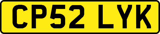 CP52LYK