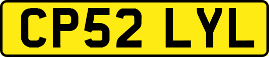 CP52LYL