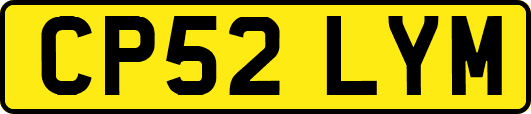 CP52LYM