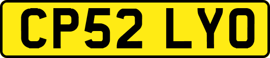 CP52LYO
