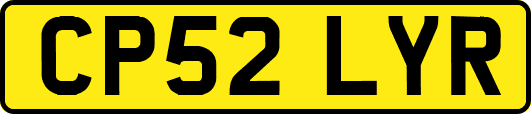 CP52LYR