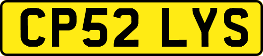 CP52LYS