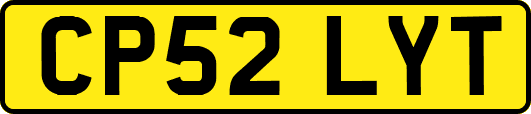CP52LYT