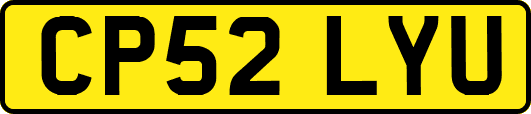 CP52LYU