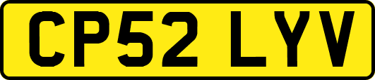 CP52LYV
